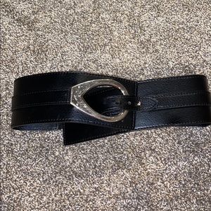 White House Black Market Belt